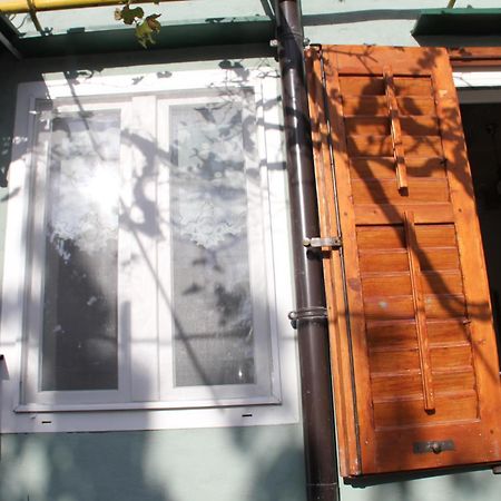 Il Gelsomino Villa Trieste Exteriör bild