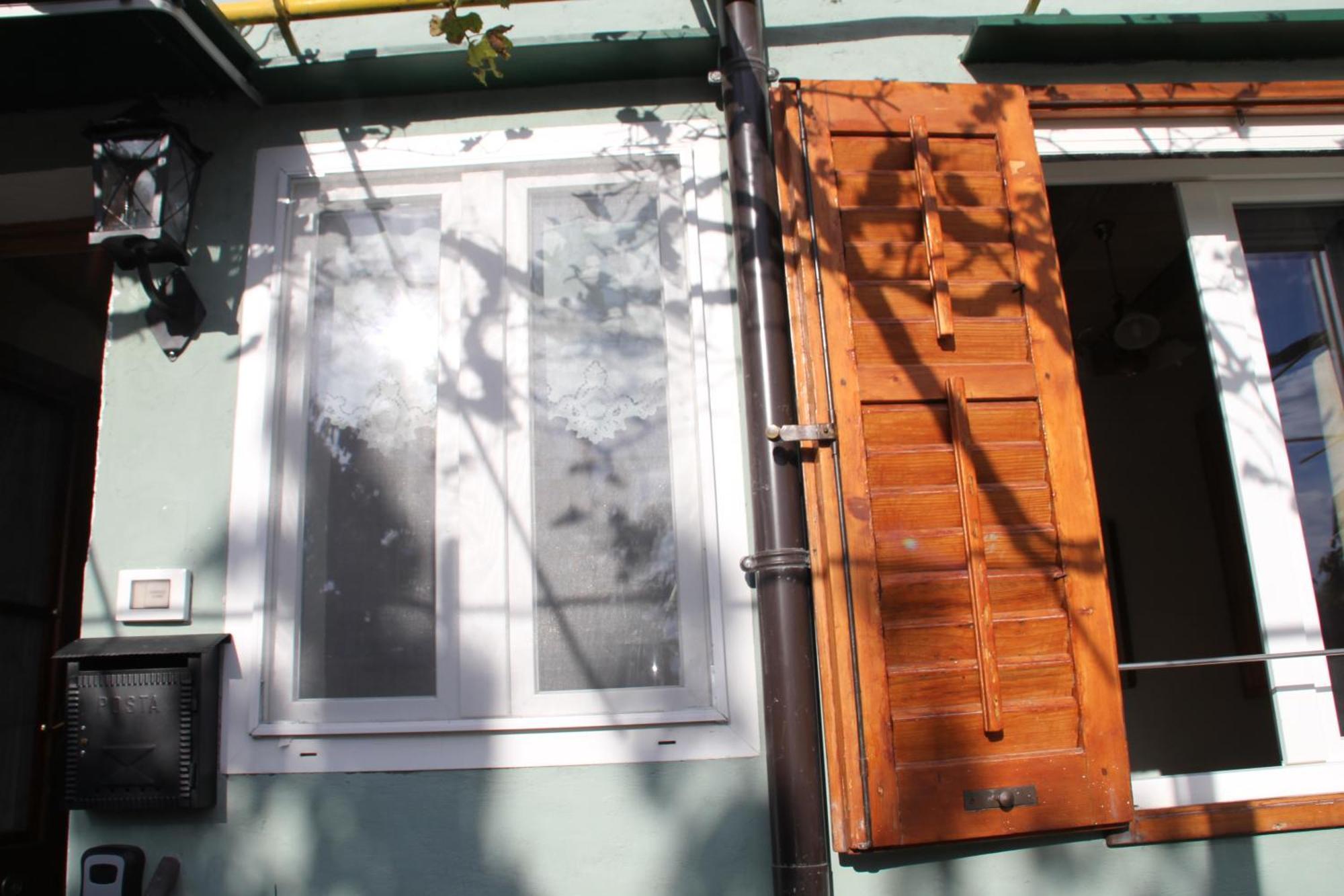Il Gelsomino Villa Trieste Exteriör bild