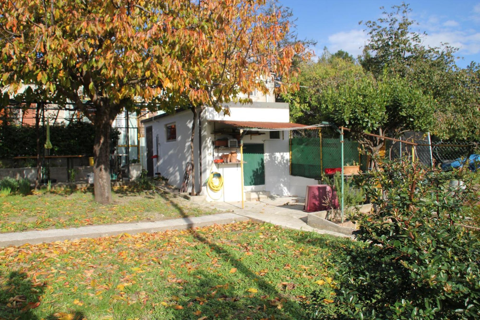 Il Gelsomino Villa Trieste Exteriör bild