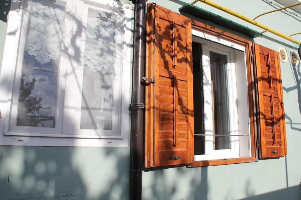 Il Gelsomino Villa Trieste Exteriör bild