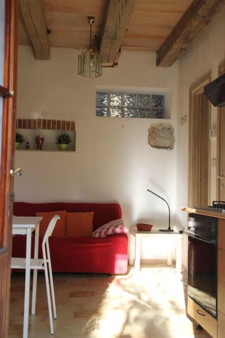 Il Gelsomino Villa Trieste Exteriör bild